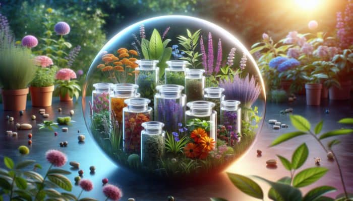 Herbal Purity Testing: Essential Guide for the UK