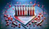 Cholesterol Blood Test Insights for Oxford Locals