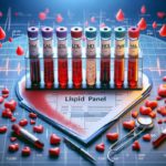 Cholesterol Blood Test Insights for Oxford Locals