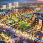 Family Neighborhoods to Explore in Centurion at Mid-Level Prices