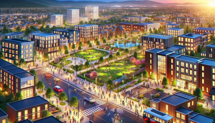 Family Neighborhoods to Explore in Centurion at Mid-Level Prices