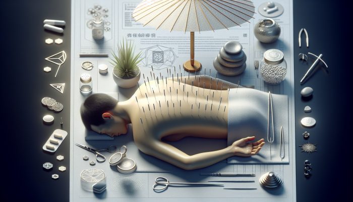 Acupuncture Insurance Coverage: A UK Essential Guide