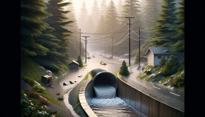 Catch Basin Drainage Services for Port Moody Solutions