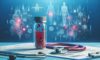 Ferritin Blood Test Guide for Residents of Plymouth