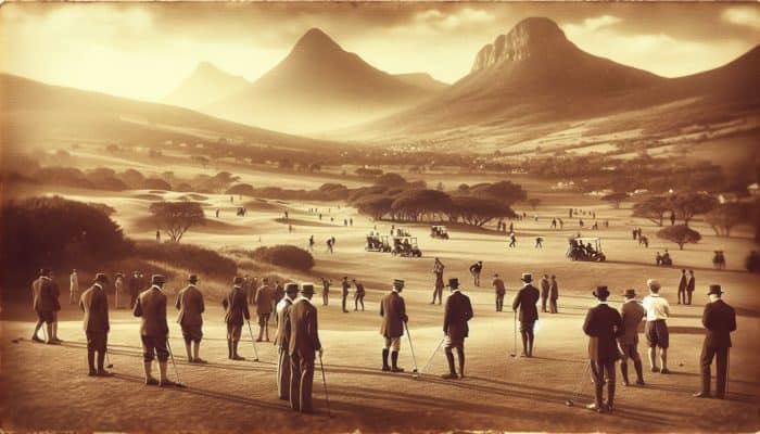Mbombela Golf Club: The Ultimate Golfing Experience