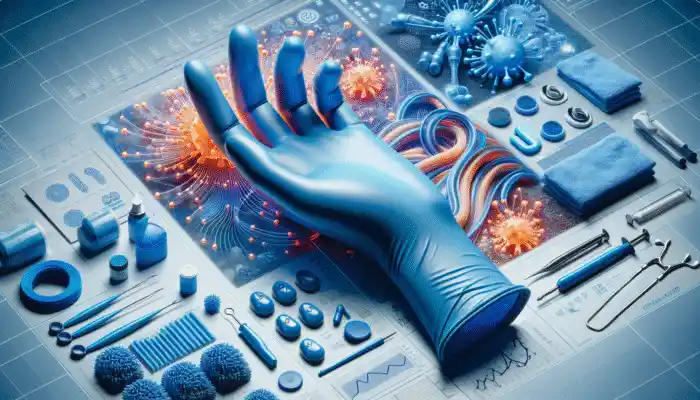Powder Free Nitrile Gloves: Essential Guide for Yeovil Users