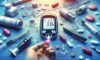 Diabetes Blood Test Tips for Residents of Peterborough