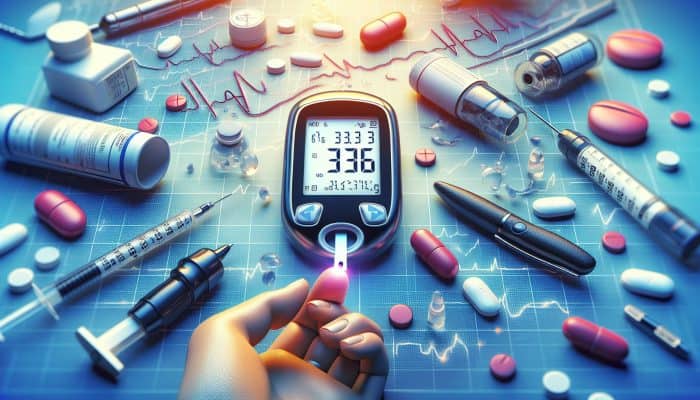 Diabetes Blood Test Tips for Residents of Peterborough