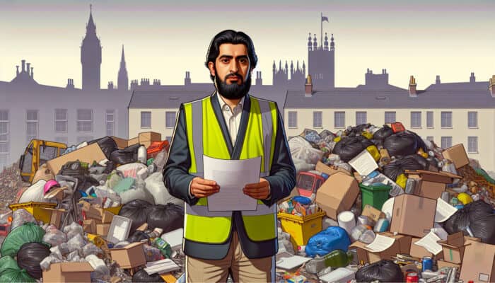 House Clearance Permits: An Essential Guide for the UK