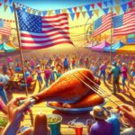 Smoking Turkey Legs: Expert Techniques for Flavorful Results