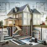 Basement Drainage Services in Richmond for Optimal Solutions