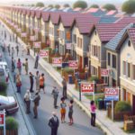 Entry-Level Homes Hotspots for Fast-Selling in Standerton