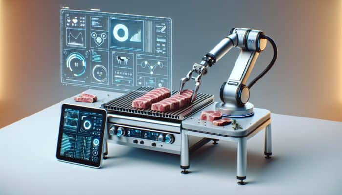 AI for BBQ Meat Trimming: Essential Tips for US Grillers