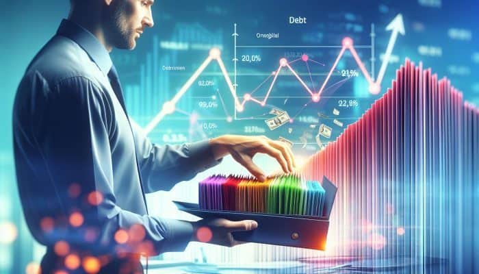 Debt Consolidation’s Effect on UK Credit Scores