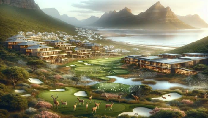 Top Golf Resorts: Explore Australia’s Best Courses