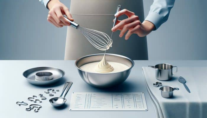 Whip Cream Without a Mixer: Simple Methods to Explore