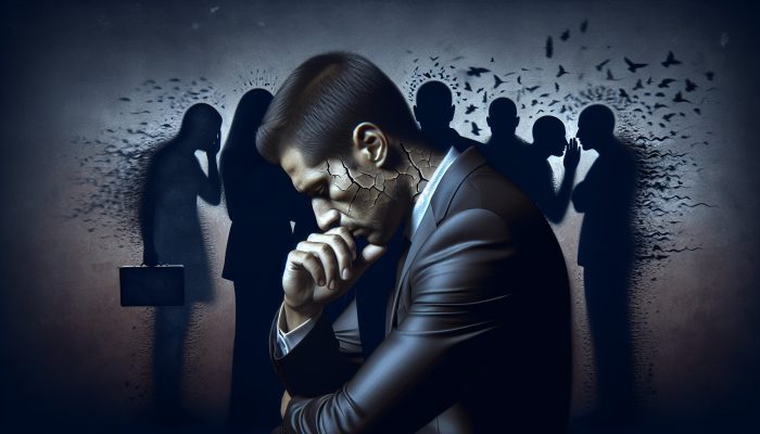 Men’s Mental Health: Relationship Insights in the UK