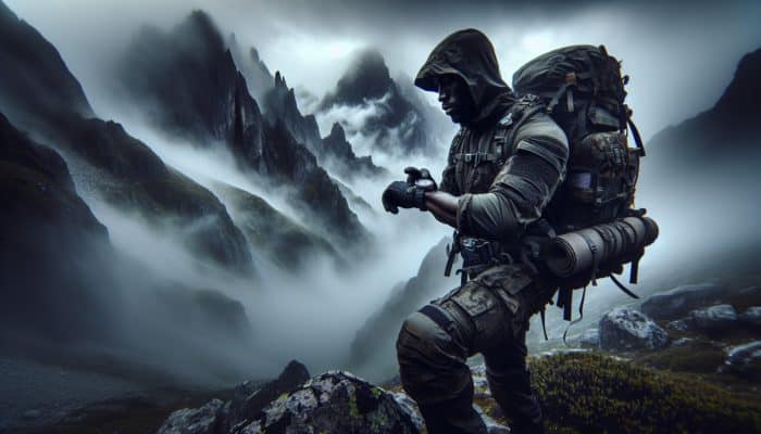 Must-Have Tools for Adventure Seekers: Survival Watch Features
