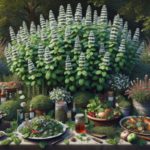 Marjoram: A Natural Muscle Relaxation Remedy in the UK