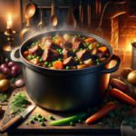 Beef Stew: Your Ultimate Guide to a Hearty Recipe