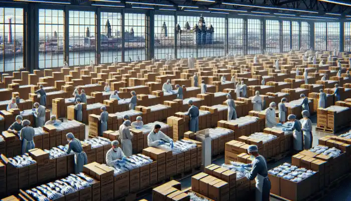 Sterile Gloves Supplier: Reliable Options in Liverpool