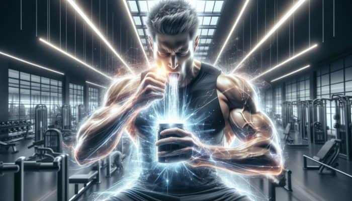 Pre-Workout Efficacy: Understanding Its Impact on Performance