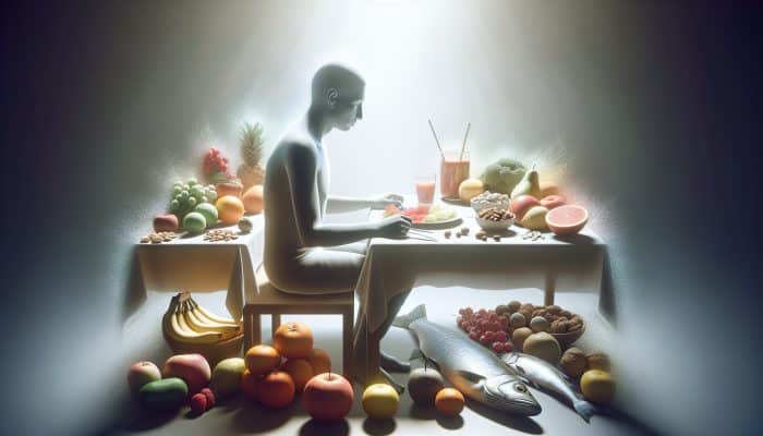Nutrition for Grief Support in the UK: Essential Guide
