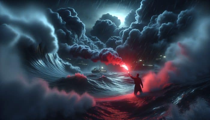 Distress Signal Methods: Essential Techniques for Safety