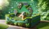 Eco-Friendly Pet Choices: Recycled Bedding Options
