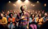 Casual Cuts: A Universal Strategy for Comedians