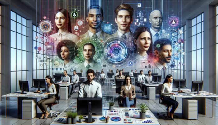 Inclusivity Training for Universal Human VA Teams