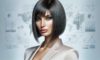 Blunt Bob Cuts for an Effortless and Stylish Look