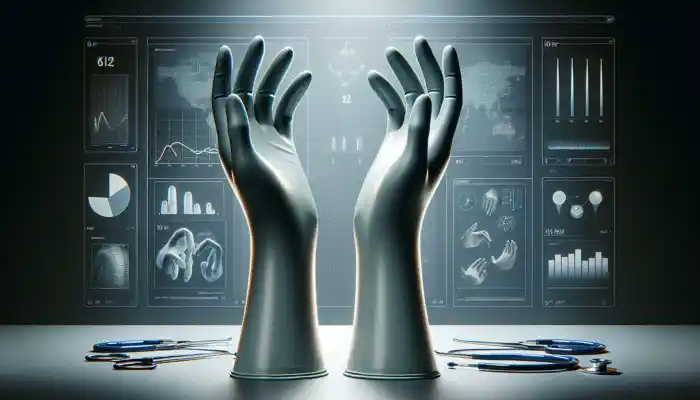 Latex Gauntlet Gloves: A Complete Guide for Tunbridge Wells