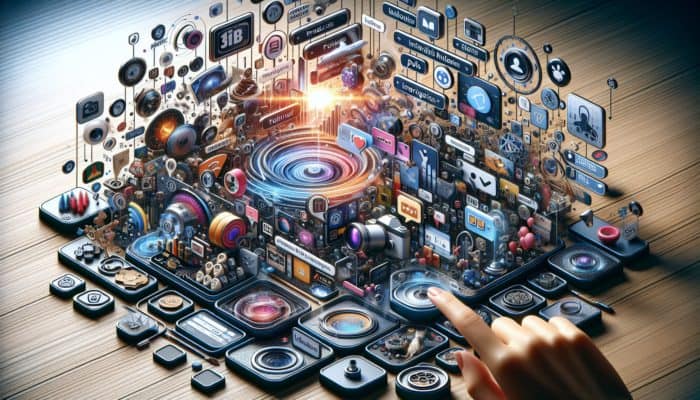 Instagram Marketing Strategies for Small Businesses in Sturminster Newton