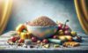 Healthy BBQ Salads: Best Grains to Elevate Your Meal