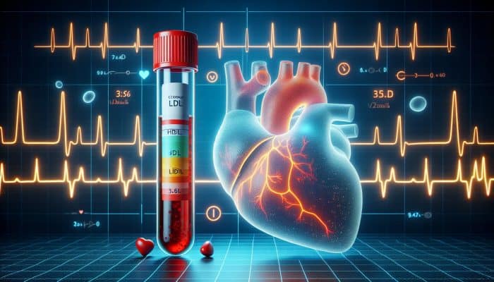 Cholesterol Blood Test Guide for Weymouth Residents