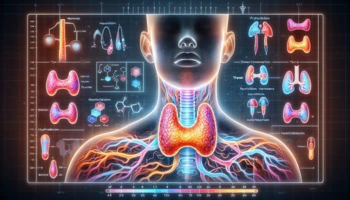Thyroid Blood Test Insights for Warrington Locals