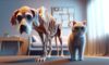 Comfort Items for Pets: Enhancing Quality of Life for Seniors