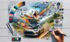 Rent a Car Online for Easy Access to Top Tourist Attractions