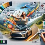 Rent a Car Online for Easy Access to Top Tourist Attractions