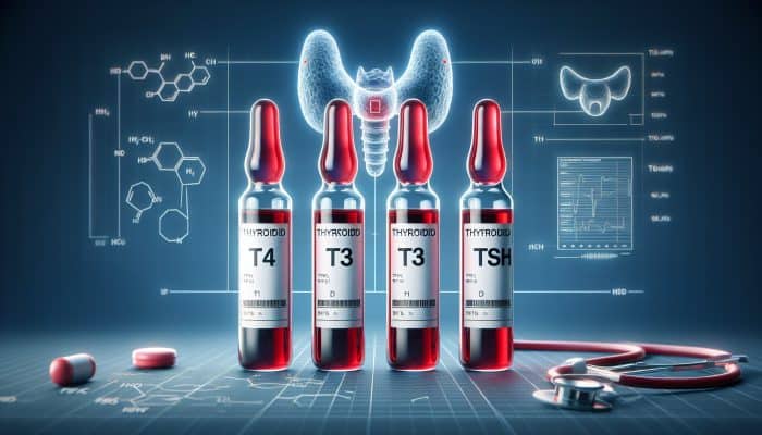 Thyroid Blood Test Guide for Residents of Worthing