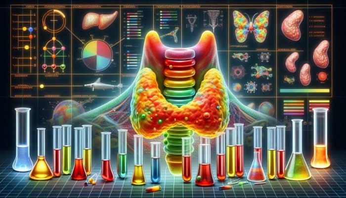 Thyroid Blood Test: Essential Guide for Wolverhampton Residents