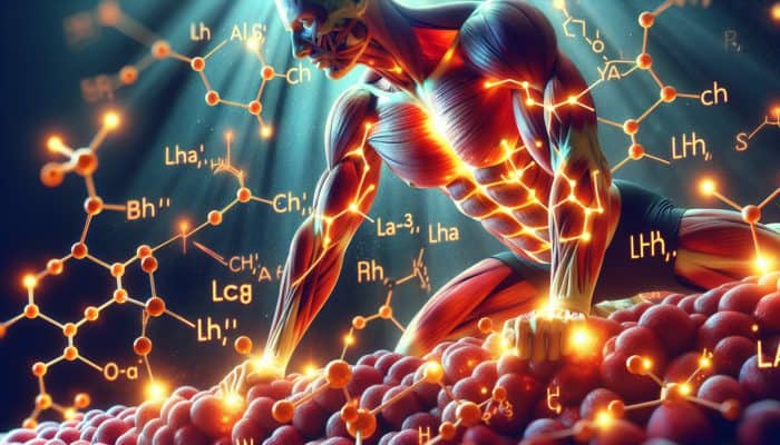 Beta-Alanine Boosts Athletic Performance: Key Studies Revealed
