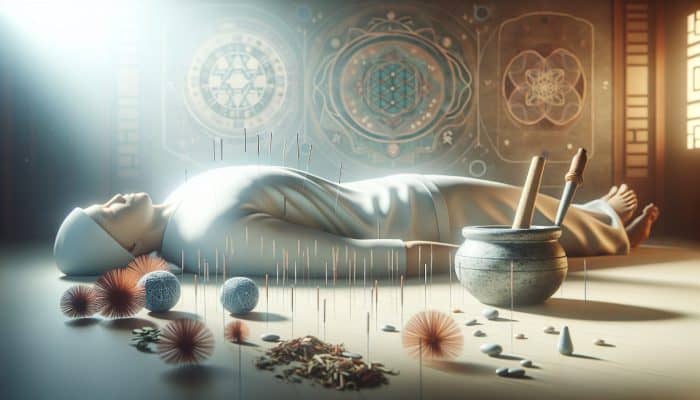 Acupuncture: A Holistic Solution for Alcohol Dependency in the UK