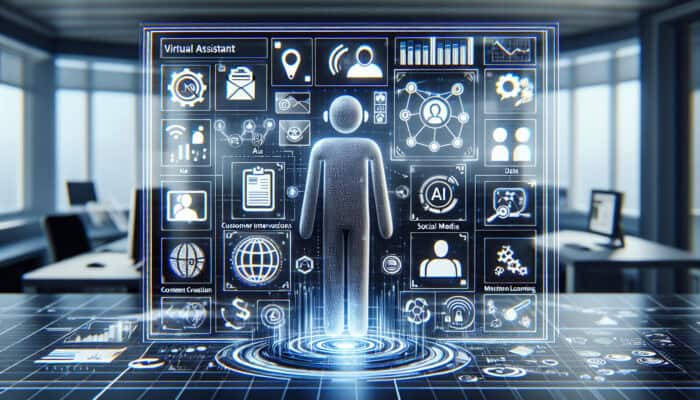 Train Virtual Assistants for Success as Influencers