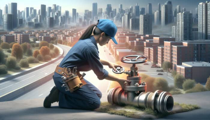 Water Valve Replacement Services in Chilliwack – Expert Help