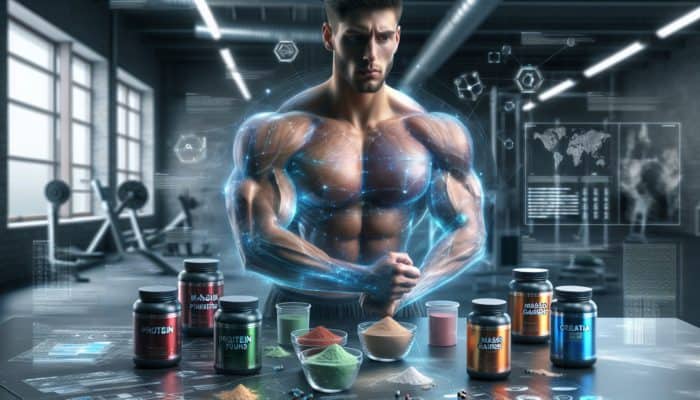 Bulking Supplements: The Ultimate Essential Guide