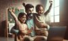 Men’s Health Co-Parenting Guide in the UK