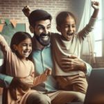 Men’s Health Co-Parenting Guide in the UK