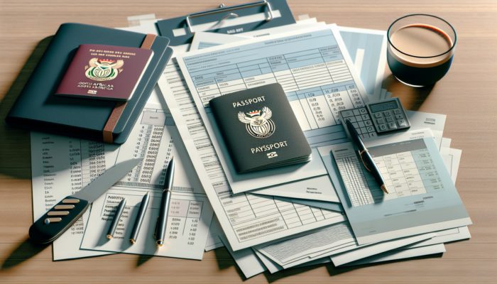 Pre-Approved Home Loan Process: A Guide for Pretoria Buyers